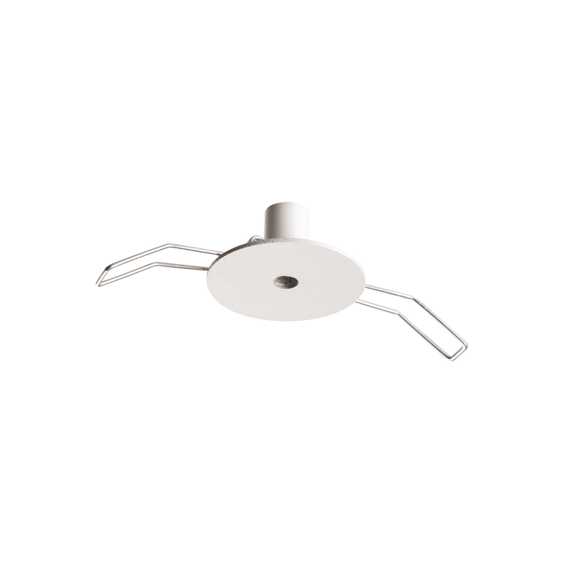 Componentă Iluminat Ideal Lux Rosone, Alb, Ø11 cm