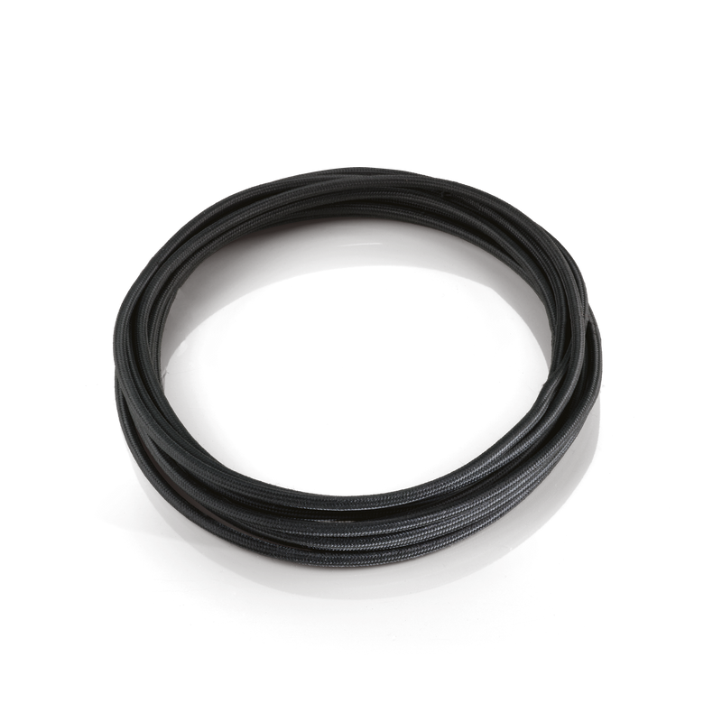 Componentă Iluminat Ideal Lux Cavi, Negru, Ø0.5 cm, H500 cm