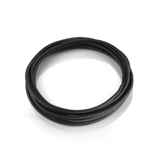 Componentă Iluminat Ideal Lux Cavi, Negru, Ø0.5 cm, H500 cm