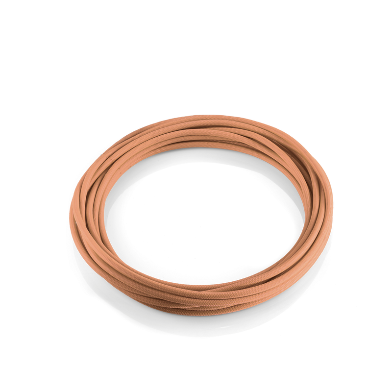 Componentă Iluminat Ideal Lux Cavi, Cupru, Ø0.5 cm, H500 cm