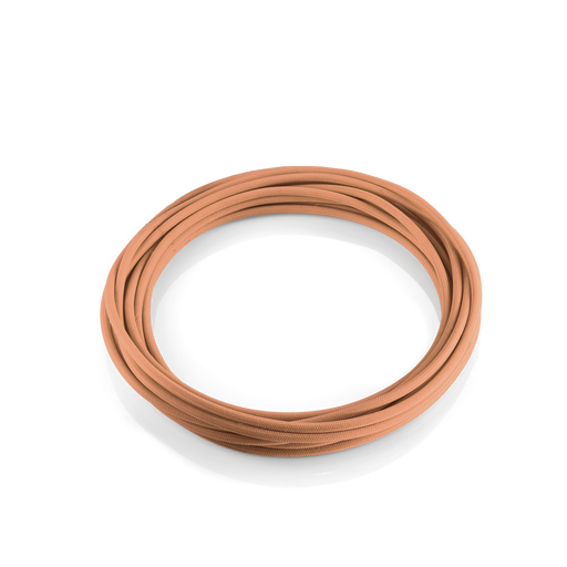Componentă Iluminat Ideal Lux Cavi, Cupru, Ø0.5 cm, H500 cm