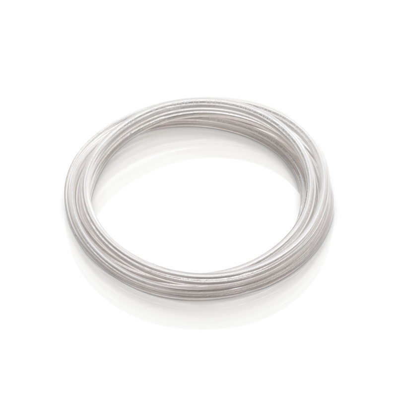 Componentă Iluminat Ideal Lux Cavi, Transparent, H500 cm