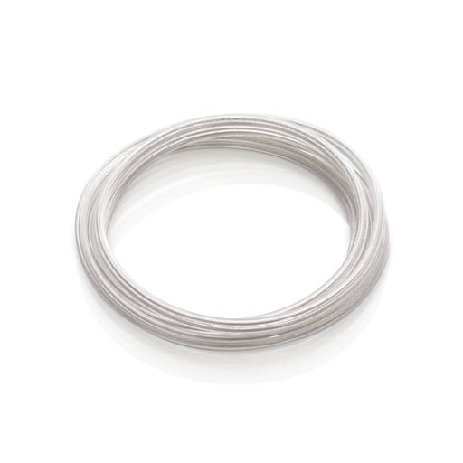 Componentă Iluminat Ideal Lux Cavi, Transparent, H500 cm
