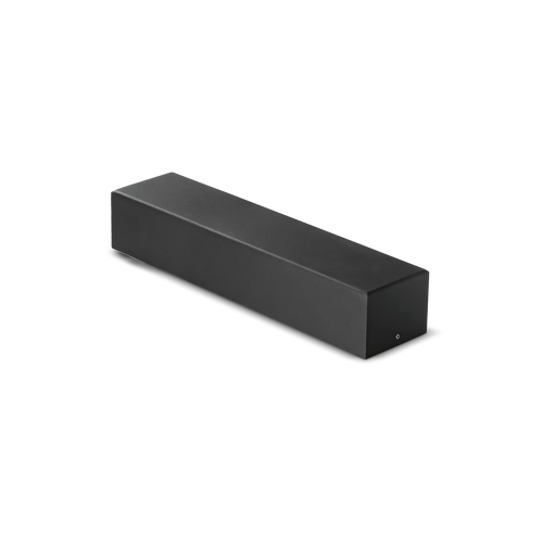 Accesoriu Iluminat Ideal Lux Alimentat, Negru, Ø33 cm