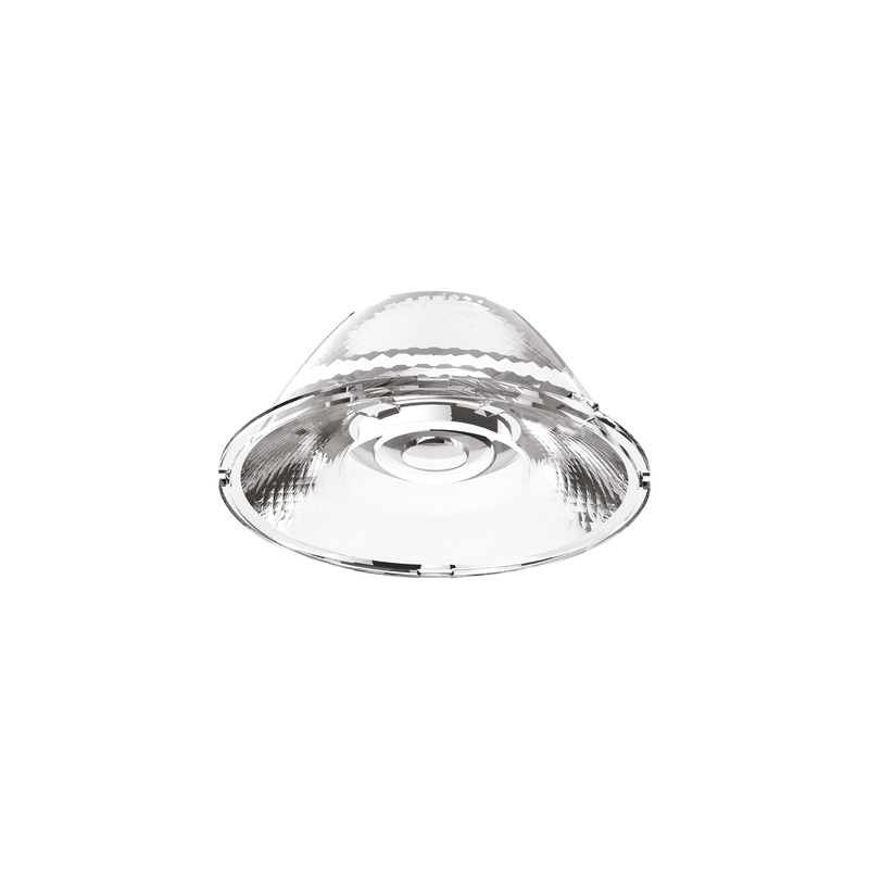 Accesoriu Iluminat Ideal Lux Fox, Transparent, Ø6.2 cm, H3 cm