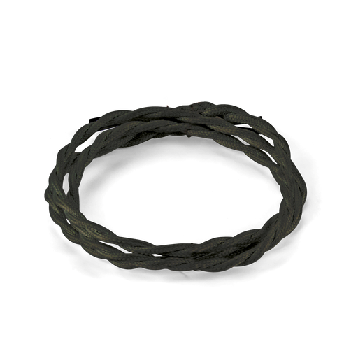 Componentă Iluminat Ideal Lux Cavi, Negru, Ø1 cm
