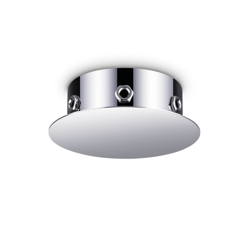 Componentă Iluminat Ideal Lux Rosone, Crom, Ø12.5 cm