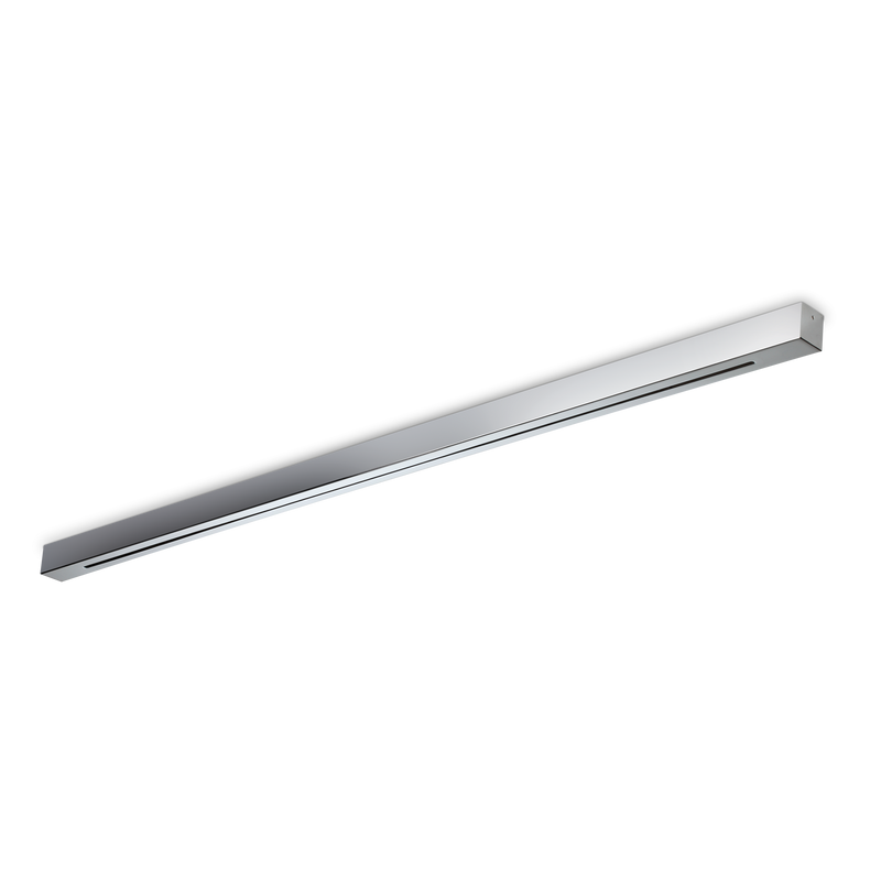 Componentă Iluminat Ideal Lux Rosone, Crom, Ø120 cm, H4 cm