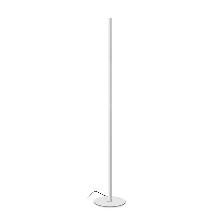 Lampadar LOOK Ideal Lux, LED 24W, Alb