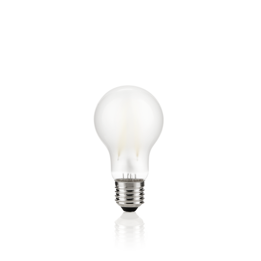 Bec Ideal Lux Lampadine E27, Alb, 0xE27, Ø6 cm, 10W