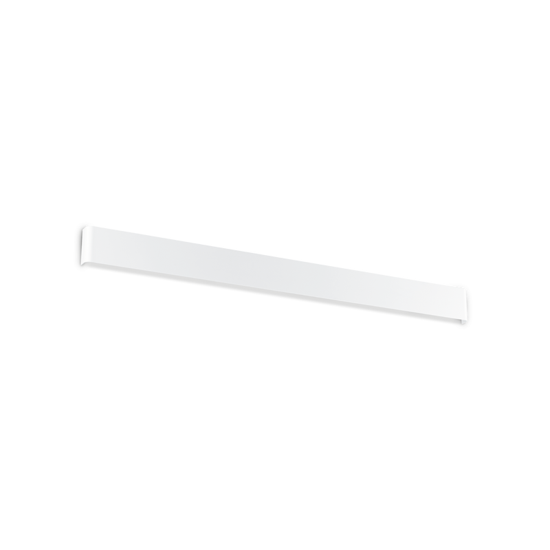 Aplica DELTA Ideal Lux, 37W, D110, 4000K, Alb