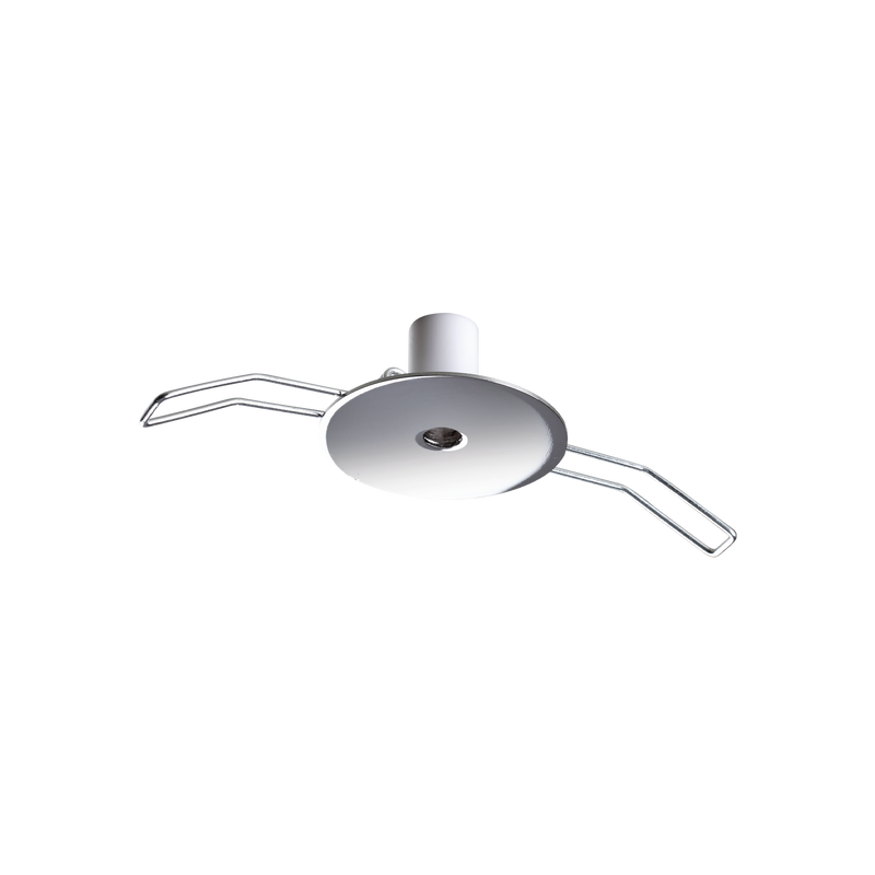 Componentă Iluminat Ideal Lux Rosone, Crom, Ø11 cm