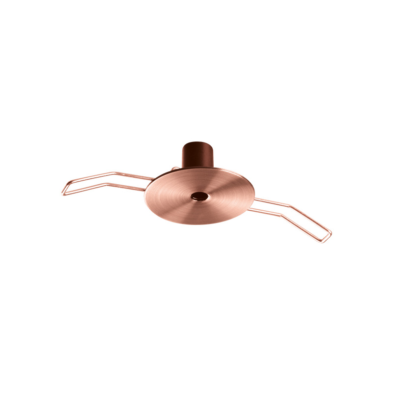 Componentă Iluminat Ideal Lux Rosone, Cupru, Ø11 cm