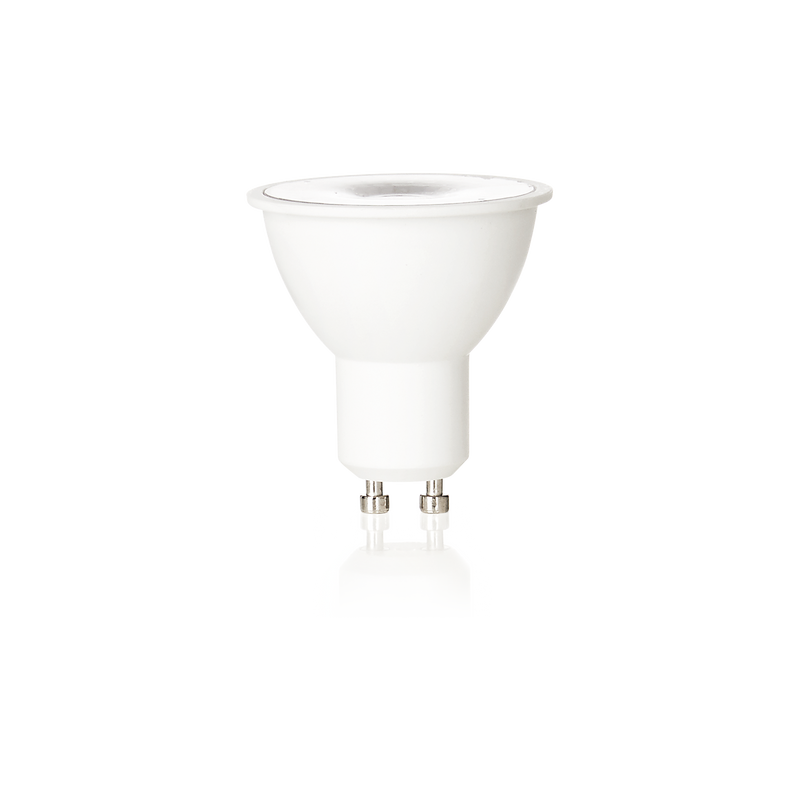 Bec Ideal Lux Lampadine Gu10, Alb, 0xGU10, Ø5 cm, 5W