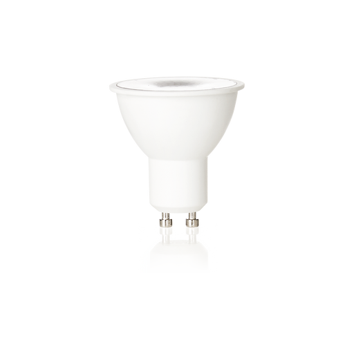 Bec Ideal Lux Lampadine Gu10, Alb, 0xGU10, Ø5 cm, 5W
