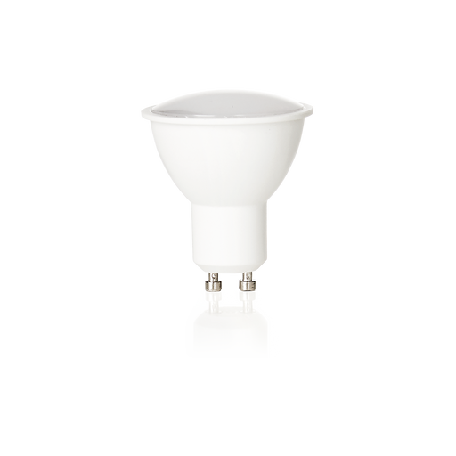 Bec Ideal Lux Lampadine Gu10, Alb, 0xGU10, Ø5 cm, 7W, H5.5 cm