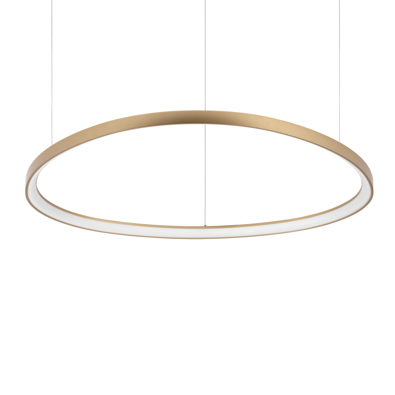 Lustra GEMINI Ideal Lux, 82W, Alama