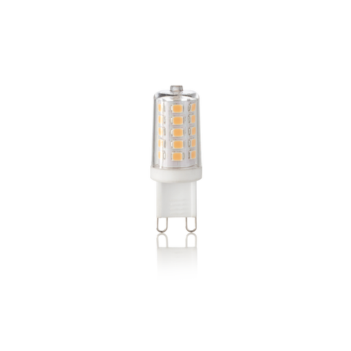 Bec Ideal Lux Lampadine G9, Transparent, 0xG9, 4W