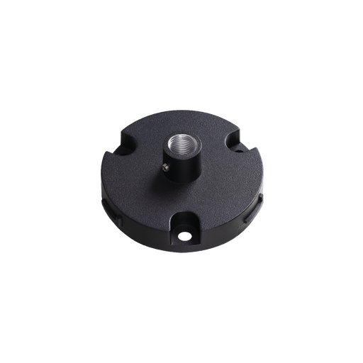 Componentă Iluminat Ideal Lux Jedi, Negru
