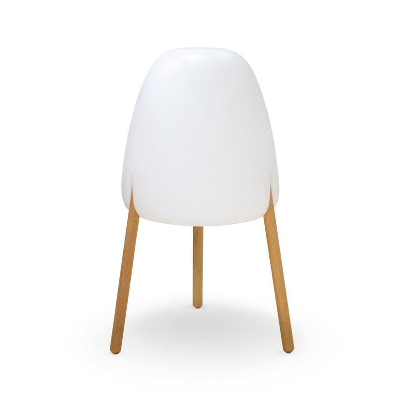 Lampă decorativă exterior New Garden Rocket 70 1xA60 9W
