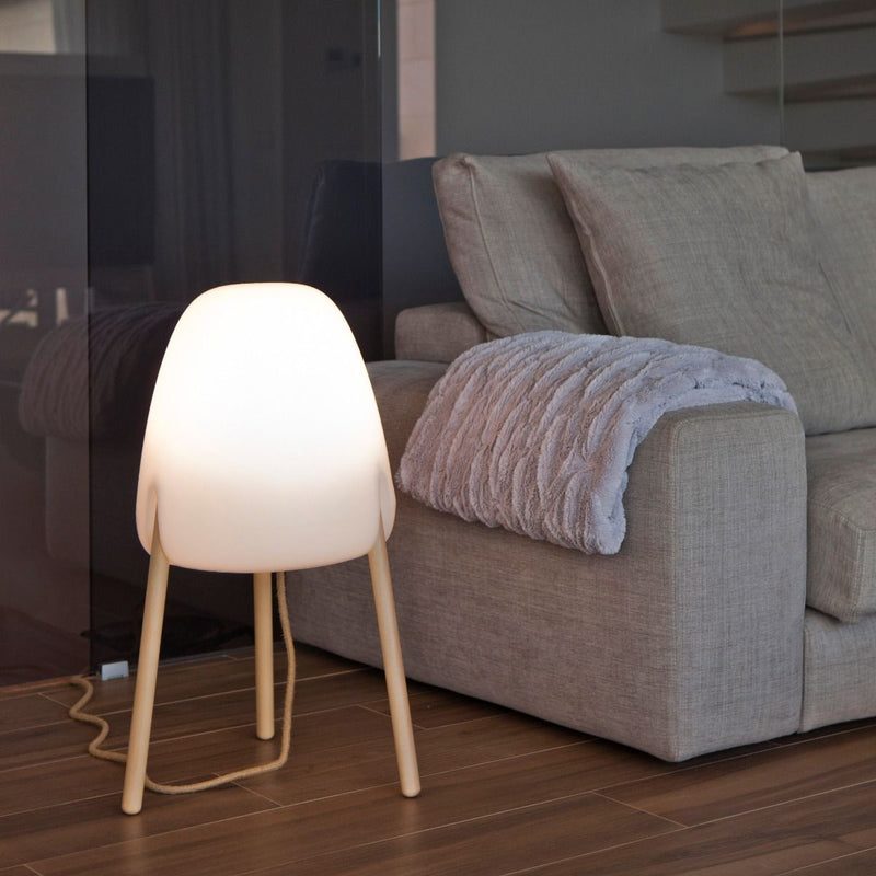 Lampă decorativă exterior New Garden Rocket 70 1xA60 9W