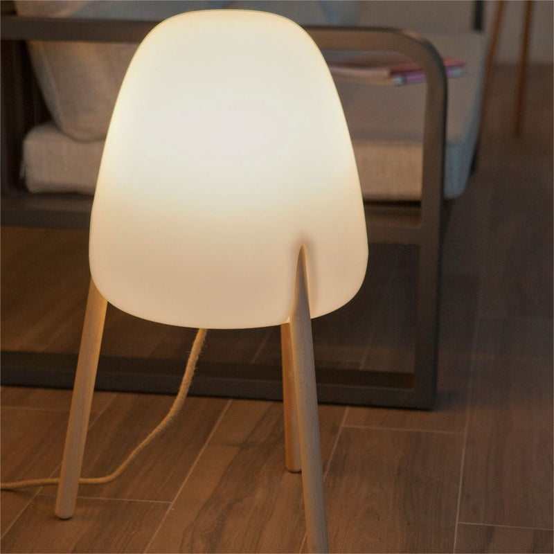 Lampă decorativă exterior New Garden Rocket 70 1xA60 9W