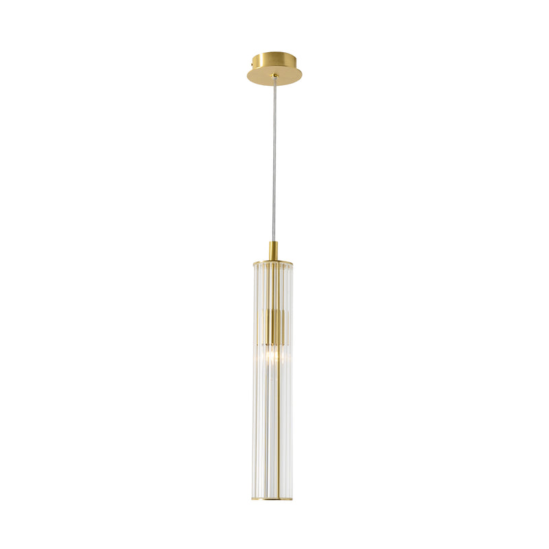 Lustra Zuma Line ARIA 1xE14 Alama Periata