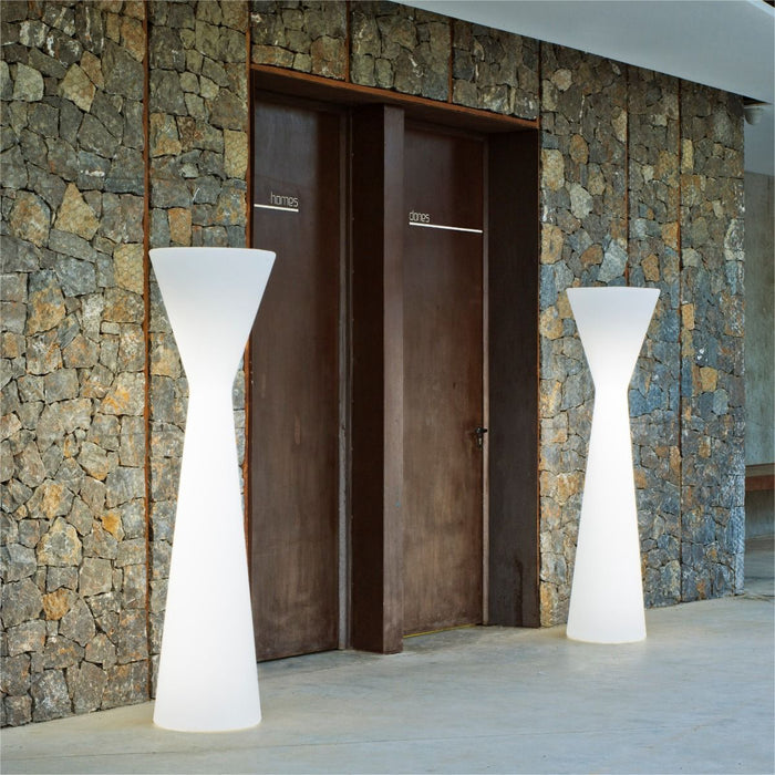 Lampă decorativă exterior New Garden Konika 170 Cable 3096 1x LED 2200LM MAX 22W