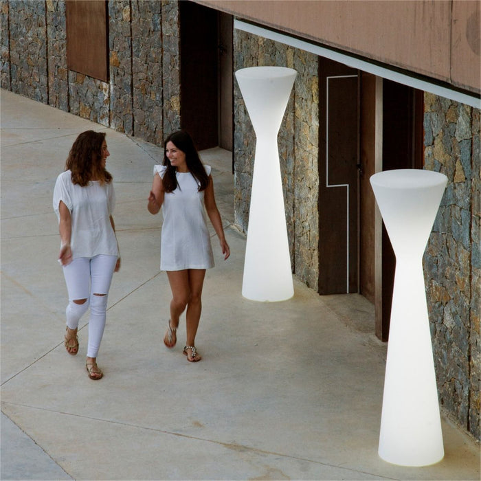 Lampă decorativă exterior New Garden Konika 170 Cable 3096 1x LED 2200LM MAX 22W