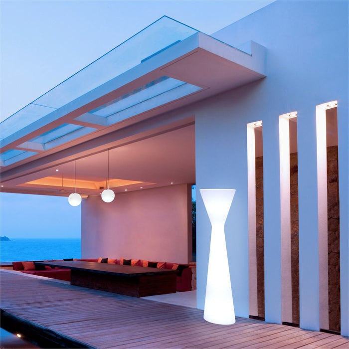 Lampă decorativă exterior New Garden Konika 170 Cable 3096 1x LED 2200LM MAX 22W