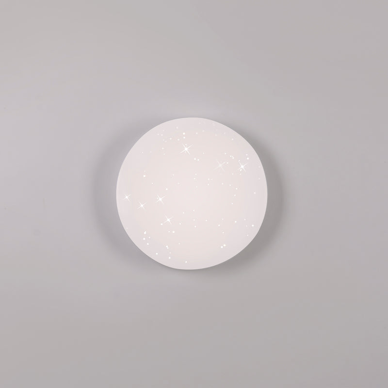 Plafoniera Paul Neuhaus URANUS LED Alb