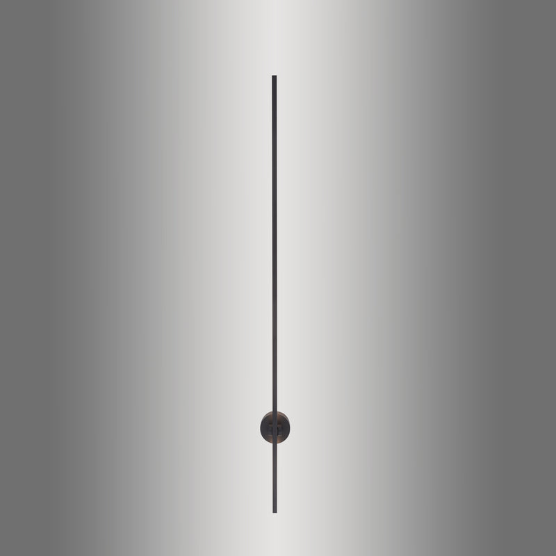 Aplica Paul Neuhaus PURE-GRAFO LED Negru