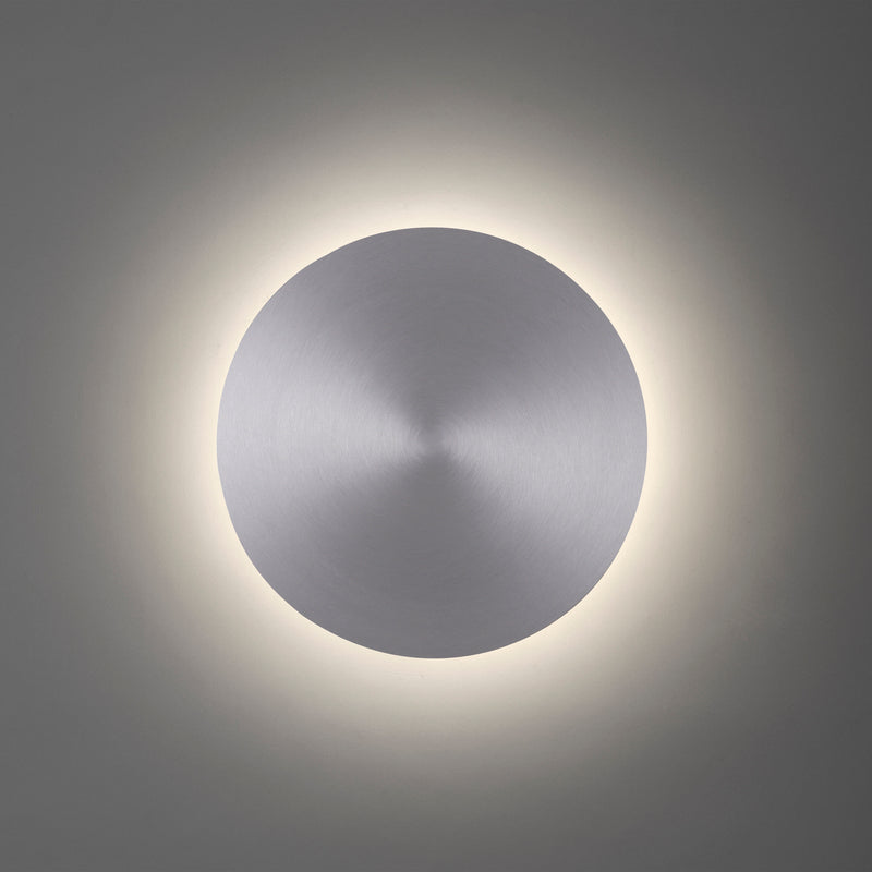Aplica Paul Neuhaus AKKU-PUNTUA LED Aluminiu