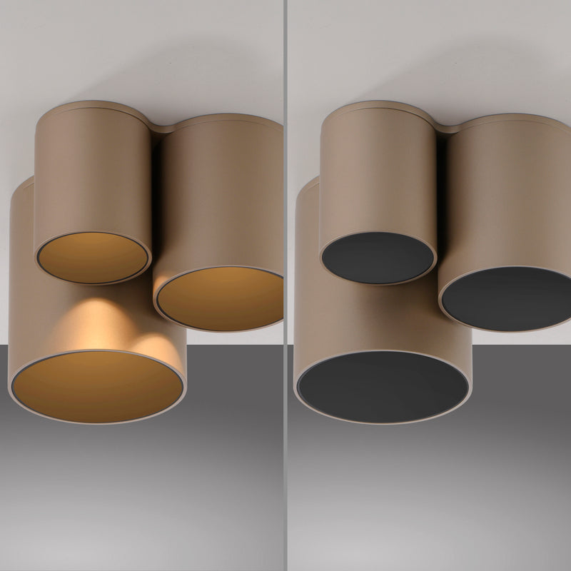 Plafoniera Paul Neuhaus PURE POINT LED Maro