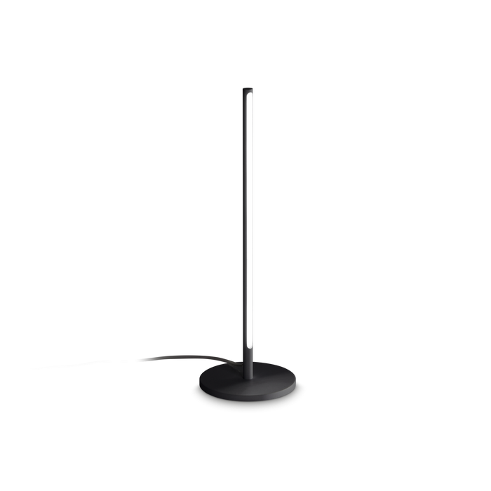 Veioza FILO Ideal Lux, LED 10,5W, Negru