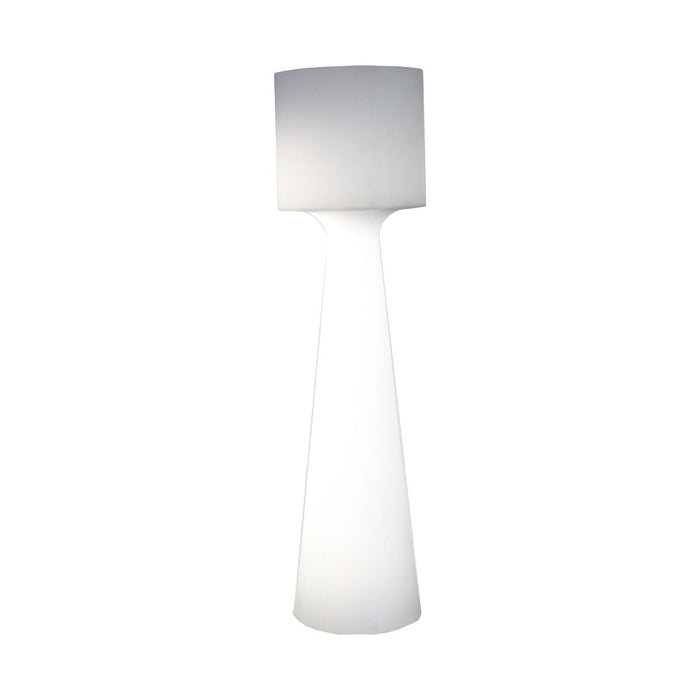 💡 Lampă decorativă New Garden Grace 140 – RGB + Alb, baterie, IP65