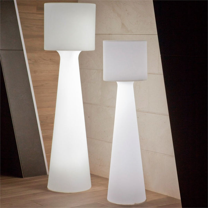 💡 Lampă decorativă New Garden Grace 140 – RGB + Alb, baterie, IP65