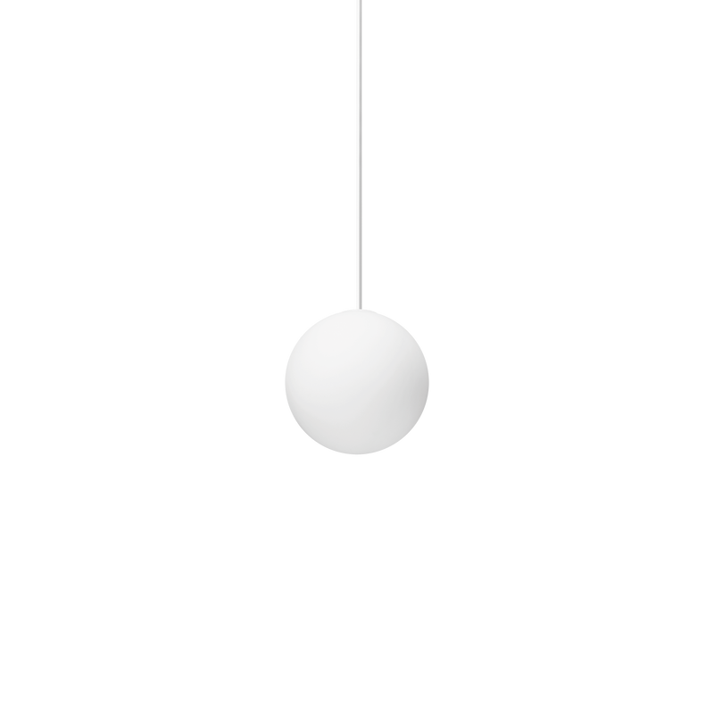 Lustra MAPA BIANCO Ideal Lux, G9 max 1 x 4W, Alb