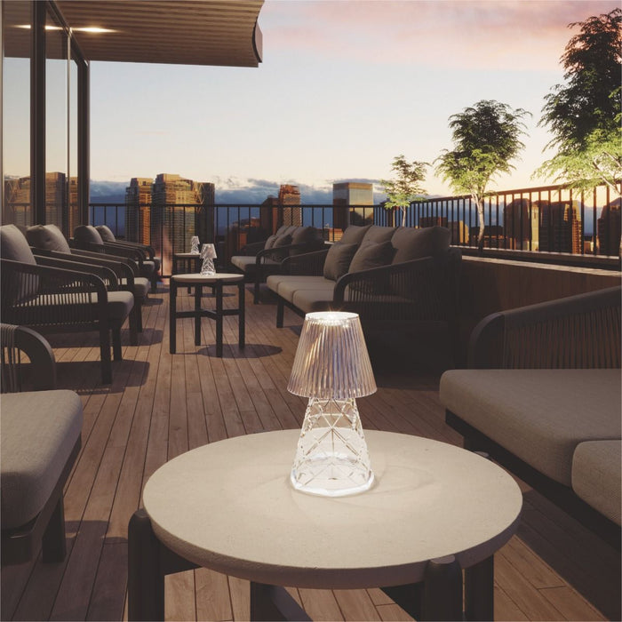 Lampă decorativă exterior New Garden Lola 20 lux LED 150LM 1,5W