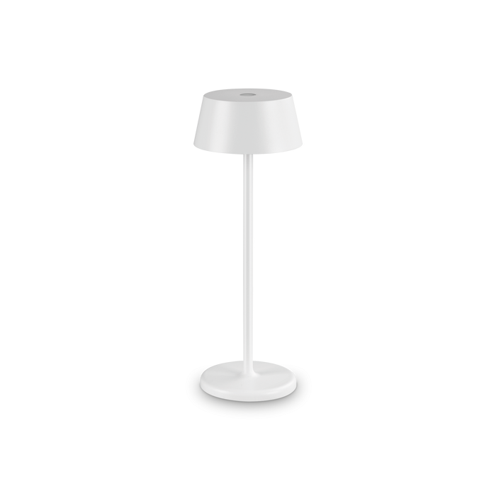 Veioza PURE Ideal Lux, LED 1,5W, Alb