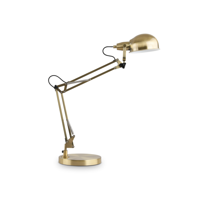 Veioza JOHNNY Ideal Lux, E14 max 1 x 25W, Alama