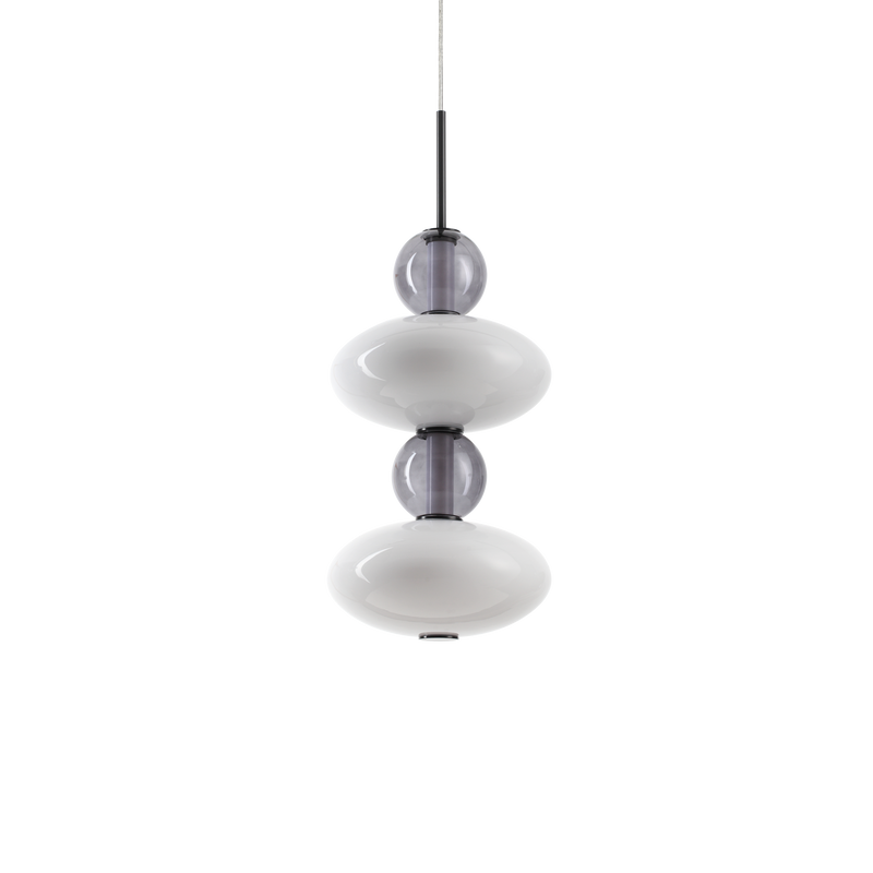 Lustra LUMIERE Ideal Lux, LED 34W, Alb