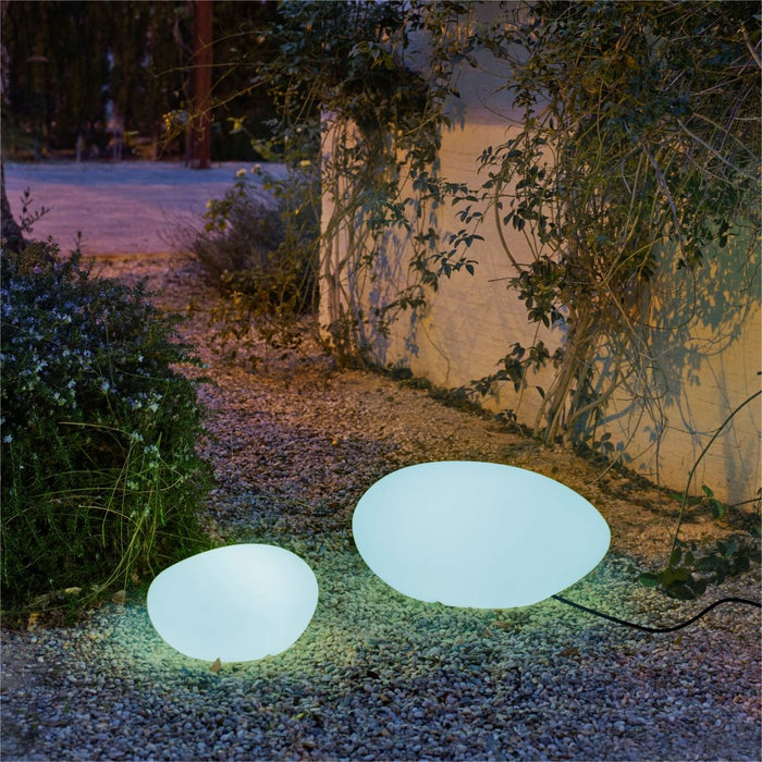 Lampă decorativă exterior New Garden Petra 60 LED 600LM