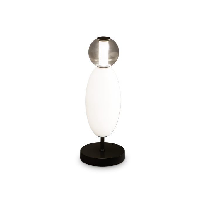 Veioza LUMIERE Ideal Lux, LED 18W, Alb