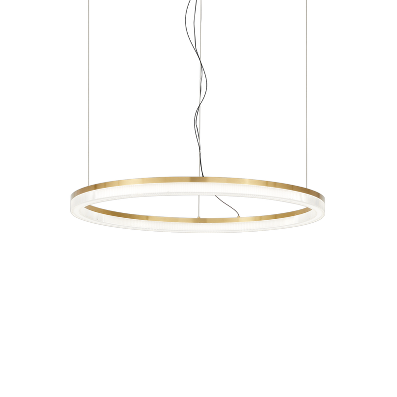 Lustra CROWN Ideal Lux, LED 30W, Alama