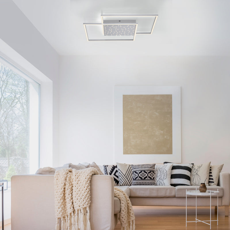 Plafoniera Paul Neuhaus YUKI 3xLED Otel