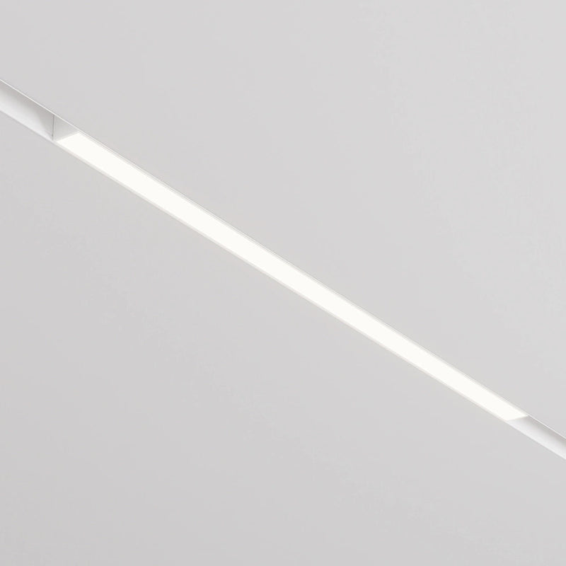 Proiector pe Sina Zuma Line MAGNETYCZNE 72xLED Alb