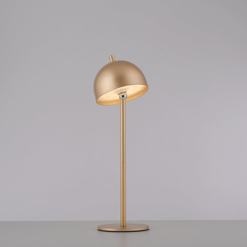 Veioza Paul Neuhaus BELLIS LED Auriu