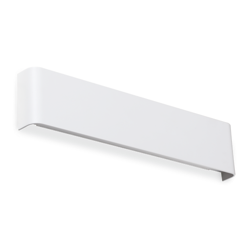 Aplică Ideal Lux Delta, Alb, LED, Ø41 cm