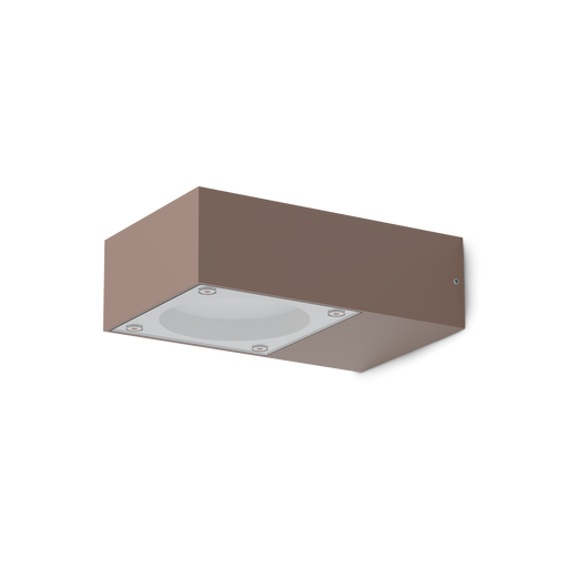 Aplică Ideal Lux Sirio, Cafeniu, 1xGX53